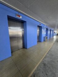 Tong Eng Building (D1), Office #627828841